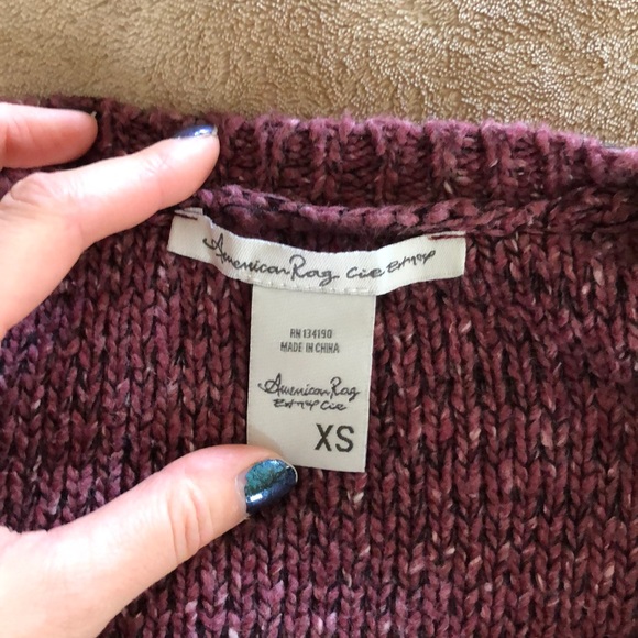 American Rag 🍁 - Picture 5 of 5